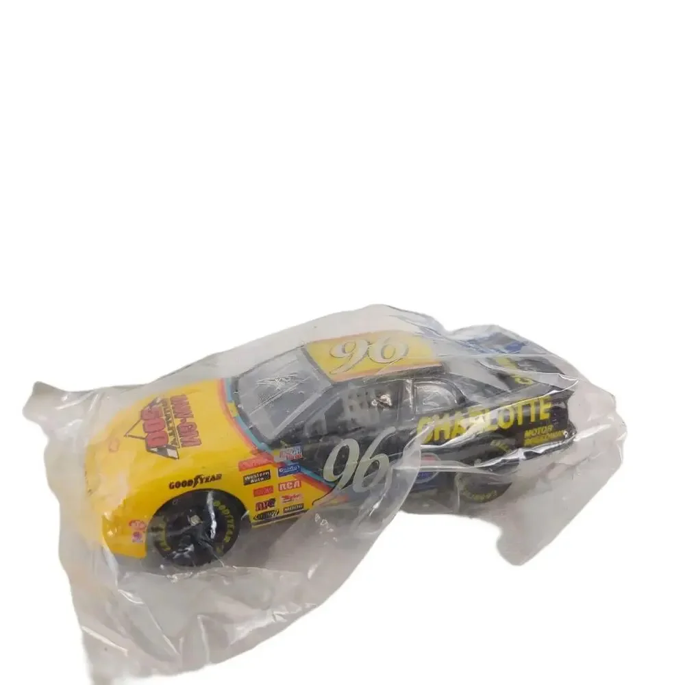 Vintage Lot Die Cast Cars, Racing Champions Charlotte Motor Speedway Hot Wheels+